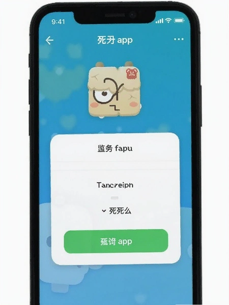 死了么app免费版(在么在么)截图 死了么app免费版(在么在么)截图