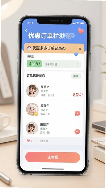 �Żݶ�ඩ����¼״̬ҳ��
