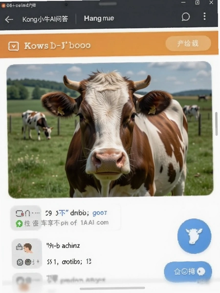 ��СţAI�ʴ�����ͼ
