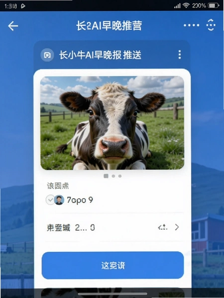 ��СţAI��������������ҳ��