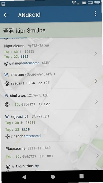 ��׿Ӧ����Ϣҳ��鿴ǩ����汾