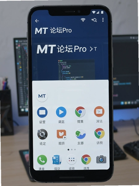 MT��̳Pro��׿�����ؽ�ͼ
