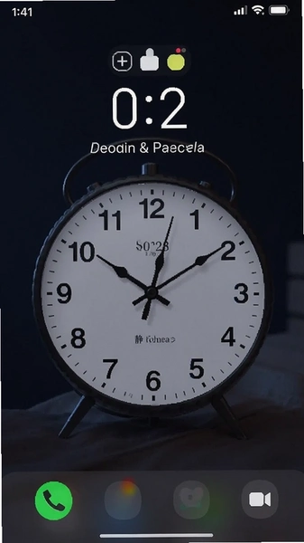 ��ҹʱ�Ӻ����������ò���