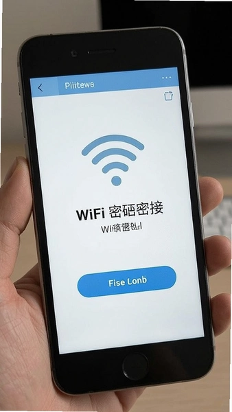 ����WiFi�������ӽ���