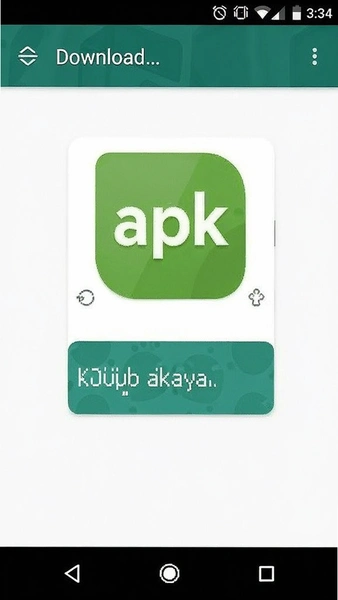 ��׿�ֻ�����apk��װ�������ͼ