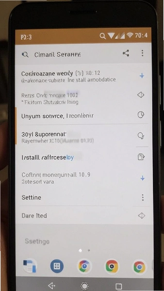 ��׿�ֻ�����δ֪��Դ��װ���ý���