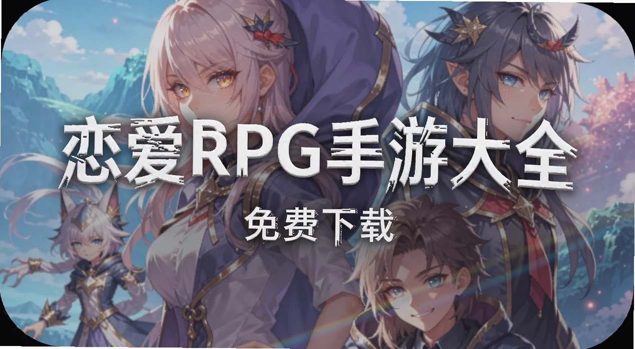 ����RPG���δ�ȫ