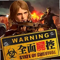 ȫ��ʬ��(State of Survival)v1.27.100 ĩ���������