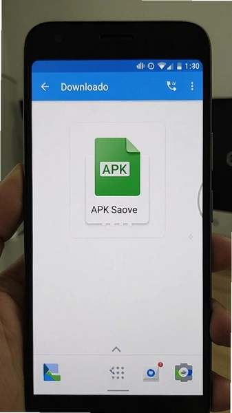 ��׿�ֻ�����APK�ļ�����λ�ý���
