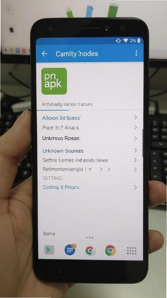 ��׿�ֻ���װapk����δ֪��Դ���ý���