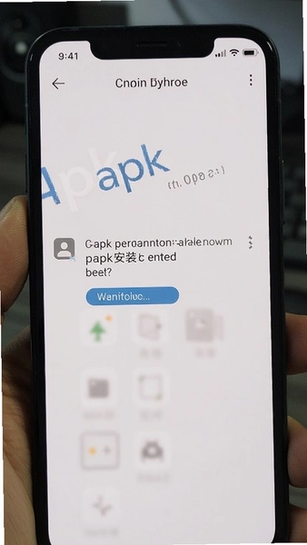 �ֻ�apk��װ������������ʾ����