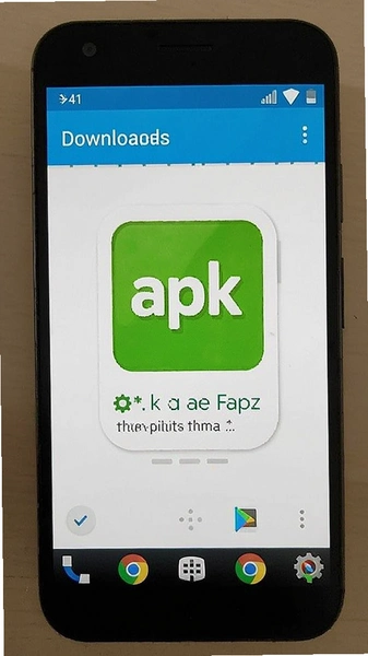 ��׿�ֻ�����apk��װ�������ͼ