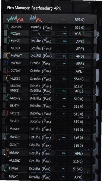 Pico Managerʶ��APK�б�