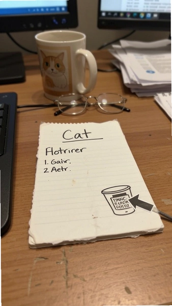 ����¼Cat���ɾ������վ���λ��