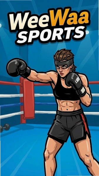 WeeWaa Sportsȼ֬ȭ���淨����