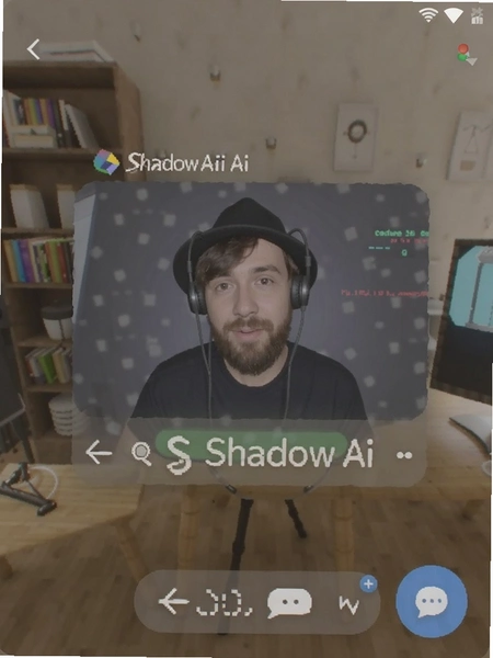 Shadow Ai�����������ؽ�ͼ