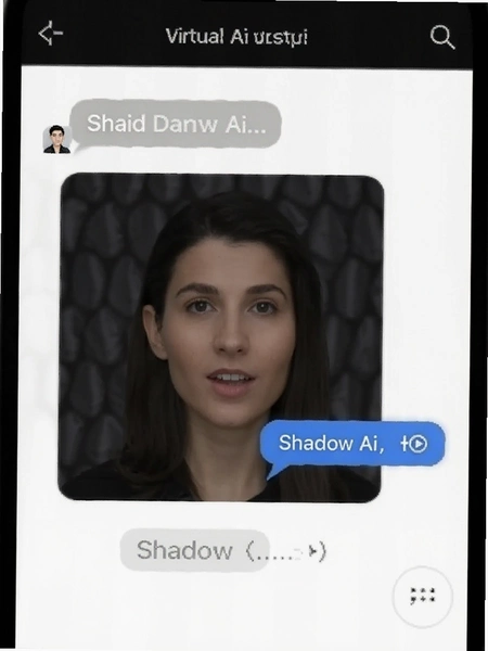 Shadow Ai�����������ؽ�ͼ