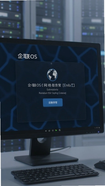 ����OS�����쳣��ʾ����