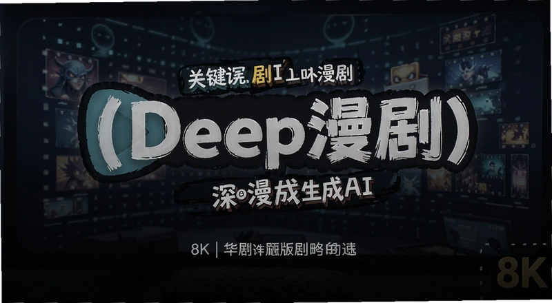 Deep��������AI��ô�ã�����Ч���Ͳ����Ѷ��ʴ�
