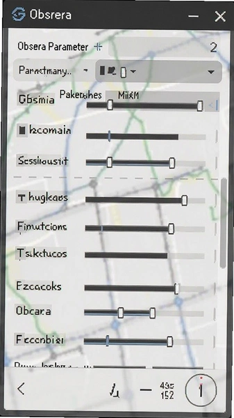 Obscura������������ͼ