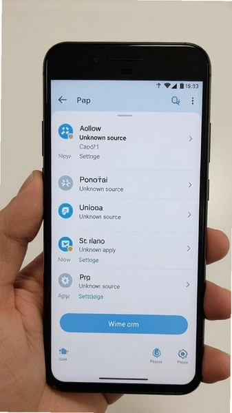 �ֻ�����������װδ֪��ԴӦ�ý���