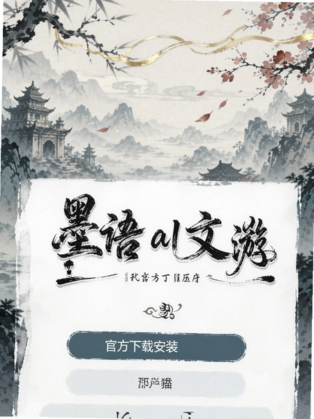 ī��ai���ιٷ����ؽ�ͼ