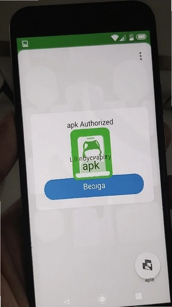 ��׿�ֻ���װapk��Ȩ����