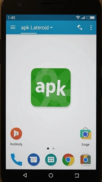 ��׿�ֻ���װapk�����ͼ