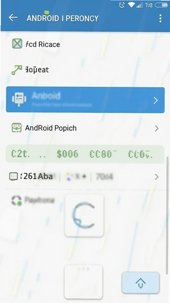 ��׿Ȩ�����ý���ʾ��ͼ