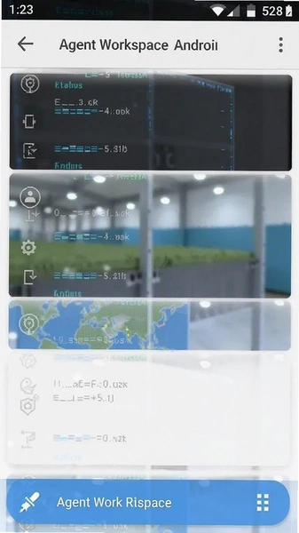 Agent Workspace��׿��װ�����ͼ