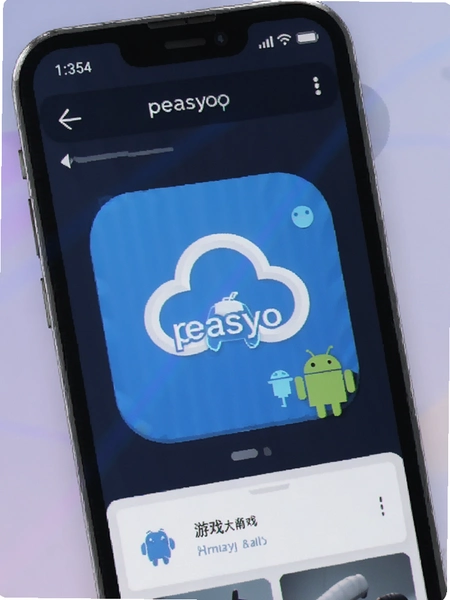 peasyo����Ϸ��׿�����ؽ�ͼ