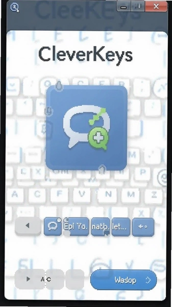 CleverKeys��װ�����ͼ