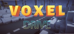 ���޵�ƽ��Voxel Drivev2.1.0 ���ɼ�ʻ̽��