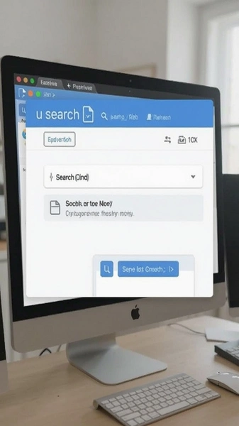 u search�����ļ��������ܽ���Ԥ��ͼ