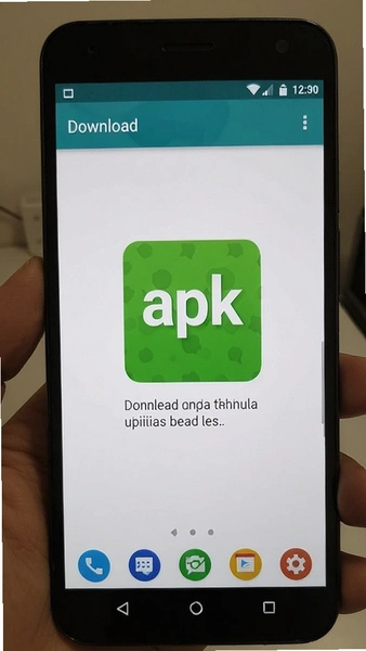 ��׿�ֻ�����apk��װ������