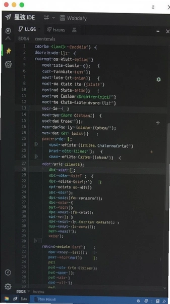 ����IDE���������༭��