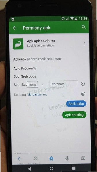 ��׿�ֻ���װapkȨ�����ý���