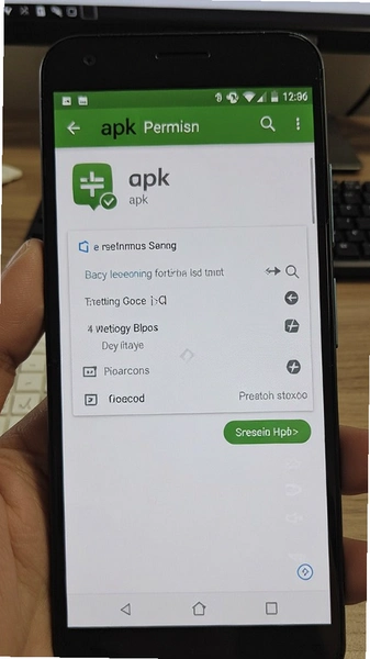 ��׿�ֻ���װapkȨ�����ý���