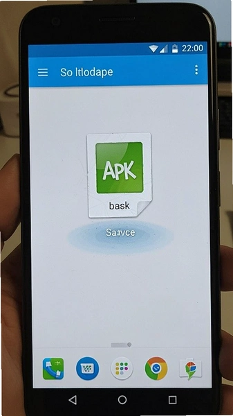 ��׿�ֻ�����APK�ļ��������