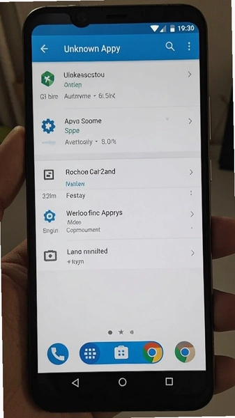 ��׿�ֻ�������װδ֪��ԴӦ�����ý���