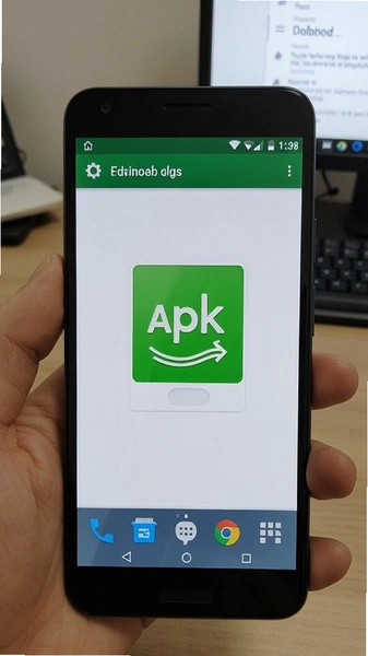 ��׿�ֻ���װapk�ļ�����