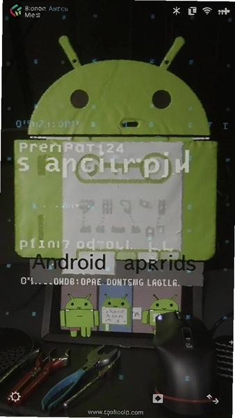 ��׿apk������������ʾ