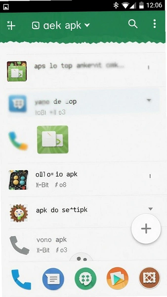 ��׿�ֻ���װapk�����ͼ