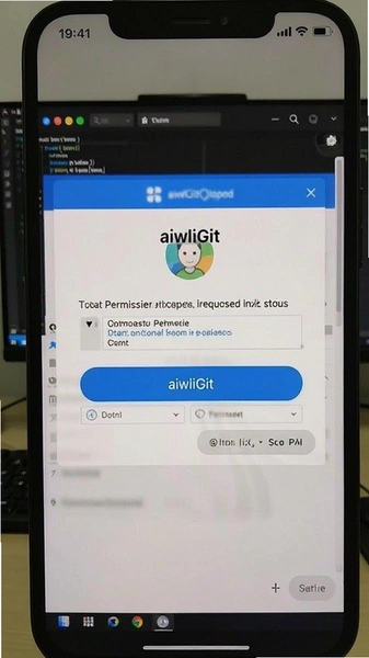 AiwliGit�״�����Ȩ���������