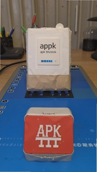 apk解析包出错提示