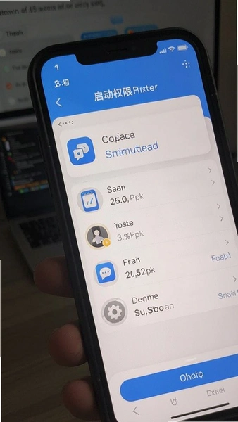 �ֻ�Ӧ��������Ȩ�޹�������