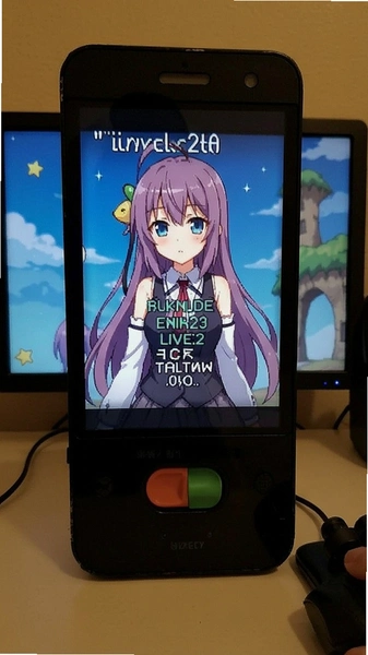 ����Live2D�����ģ���л�����