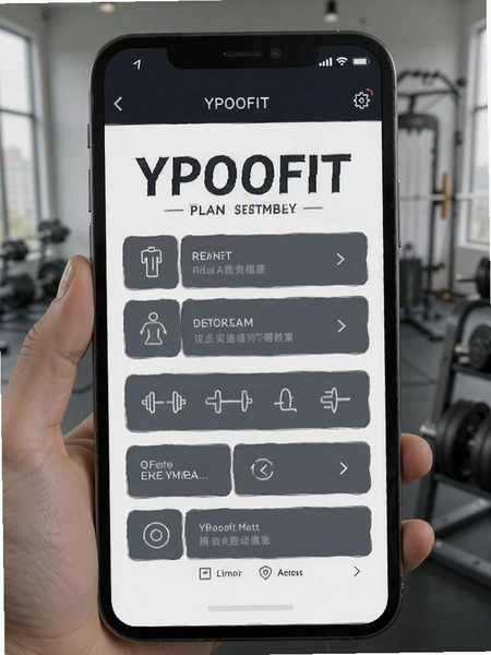 YPOOFIT�ƻ��˶����ý���