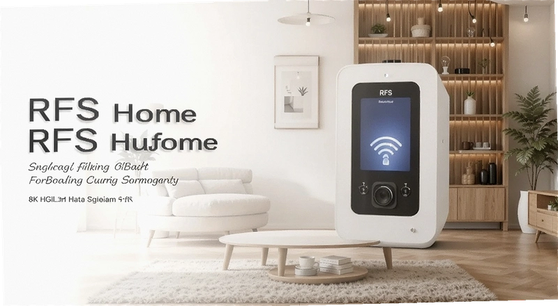���ܼҾ���ôѡ��RFS Home�ò����ã�һ��˵��