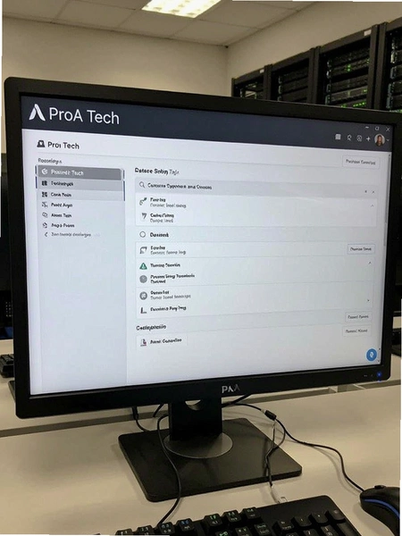 ProA Tech����ҳ�滺������